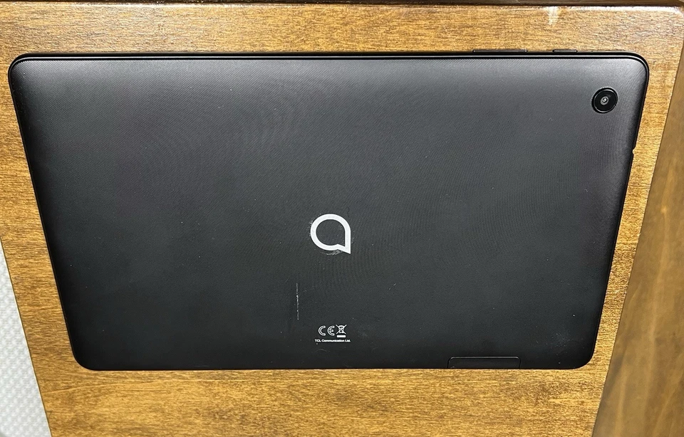 Tablet Alcatel 3T10 4G LTE - Imagen 3 de 4