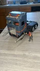 Kenner MASK Bulldog Bulldoze Diesel Armored Truck 1987 Vintage Toy Transforms