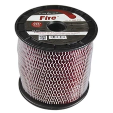 Stens Fire Trimmer Line 380-632 for .095 3 lb. Spool