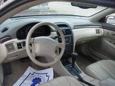 Used Hood fits: 1999 Toyota Solara  Grade A