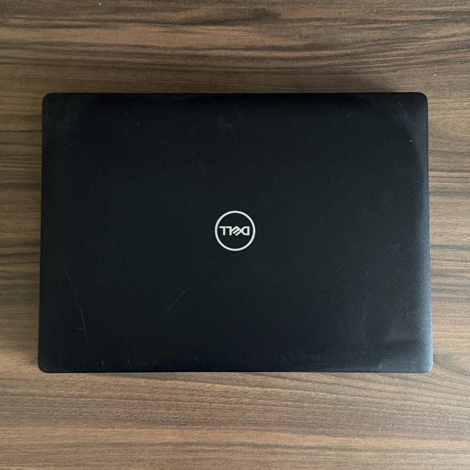 Dell Latitude 3480 · i5-6200U · 8GB · 256GB, photo 3 of 4