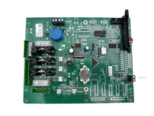 FA_PAR 98200112 Control Card HR505.40 SV1.00 Electronic Parts