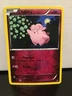Clefairy 69/111 Pokemon Furious Fists Common Reverse Holo