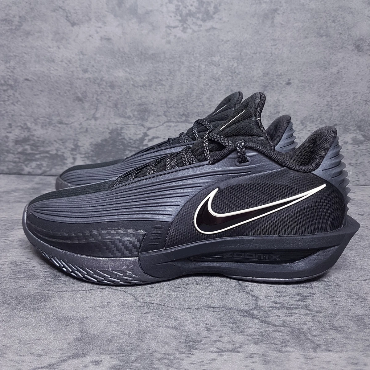 Nike Air Zoom GT Cut 3 Turbo LX Black Label Pack for Sale
