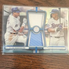 Alex Rodriguez Cards and Memorabilia Guide 10