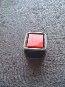 Lego 3840 Pirate Code Game  REPLACEMENT Die - Dice 