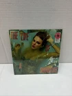 The Life of a Showgirl Sequins Are Forever Orange Glitter Vinyl Lp Taylor Swift