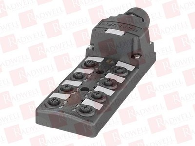 BALLUFF BPI 8M4A5P-2K-00-TPSN / BPI8M4A5P2K00TPSN (NEW IN BOX)