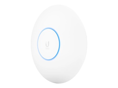 UbiQuiti UniFi 6 Long Range Indoor/Semi-Outdoor IP54 Access Point Wi-Fi 6 4x4x4