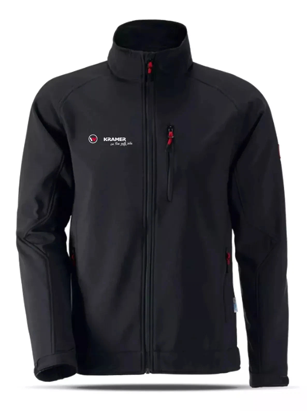 Engelbert Strauss Dryplexx Jacket Kramer MENS Softshell Large BNWT €71 Black
Opens in a new window o