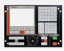 For FAGOR 8025 GP Industrial Membrane Keypad Protective Button Film