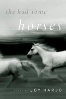She Had Some Horses | Poems | Joy Harjo | Englisch | Taschenbuch | 2009