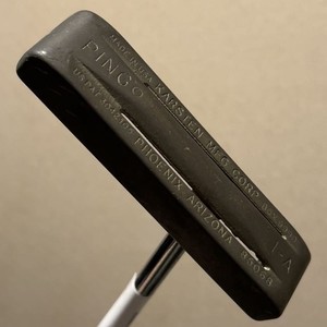 Ping 1-A Putter 85068 for sale | eBay