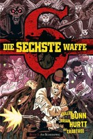 Cullen Bunn Die Sechste Waffe - Am Scheideweg