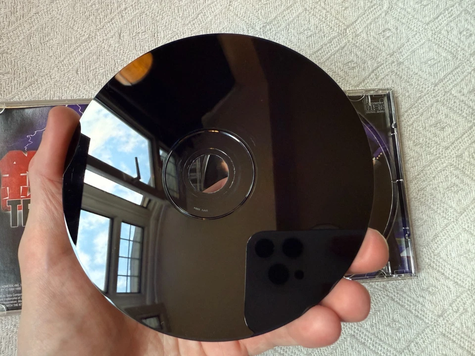 Tekken 2 PS1 - NTSC-U/C USA VGC CIB - High Quality Packing - Tracked - Image 4 of 4