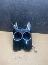 2013 to 2016 Ford Fusion Front Center Console Cup Holder Cupholder OEM t1880 DG