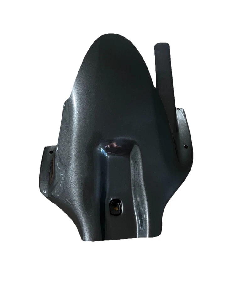 04-07 Honda CBR1000RR pneu traseiro de titânio protetor de corrente abraçador - Imagem 2 de 4