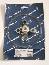 GRUNDFOS 985167 SH SEAL CR KIT CR+N2/4 AUUE/V  #NEW