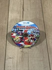 Paper Mario Color Splash  (Nintendo Wii U, 2016) Disc Only Tested Works