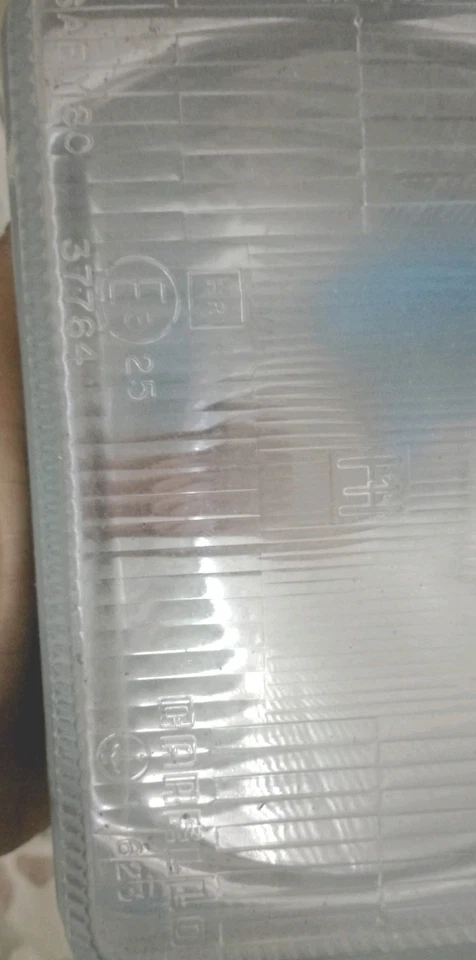 Juego completo de 4 faros Lamborghini Ferrari Maserati Carello 623 37764 nos Foto 4 de 4