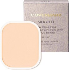 COVERMARK Ricarica Silky Fit (Fondazione / SPF32 PA+++) SN20