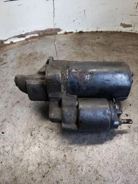 Motor De Arranque Para 97-06 AUDI A4 1134960 Foto 4 de 4