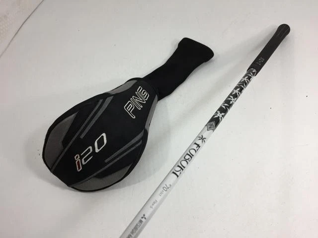 PING i20 Driver 8.5° Stiff 44.5in Driver Right-Handed FUBUKI K70 327g 1654 - Image 2 of 4
