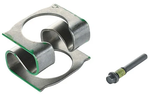 Ford Mustang 1985-2014 8.8" Traction-Lok Rebuild Kit with Carbon Discs - Image 2 of 4