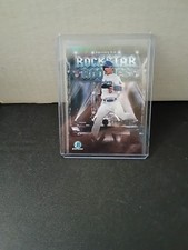 2025 bowman chrome baseball #RR-3 Hyeseong Kim -Rockstar Rookies RC