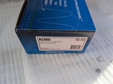 Altronix ACM8 Power Supply Brand New