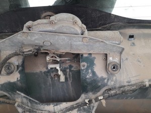 Scheibenwischermotor Hinten  Volvo V40 DE1175093-62