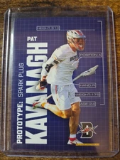 2025 PLL Lacrosse Flagship Pat Kavanagh Prototype Denver Outlaws