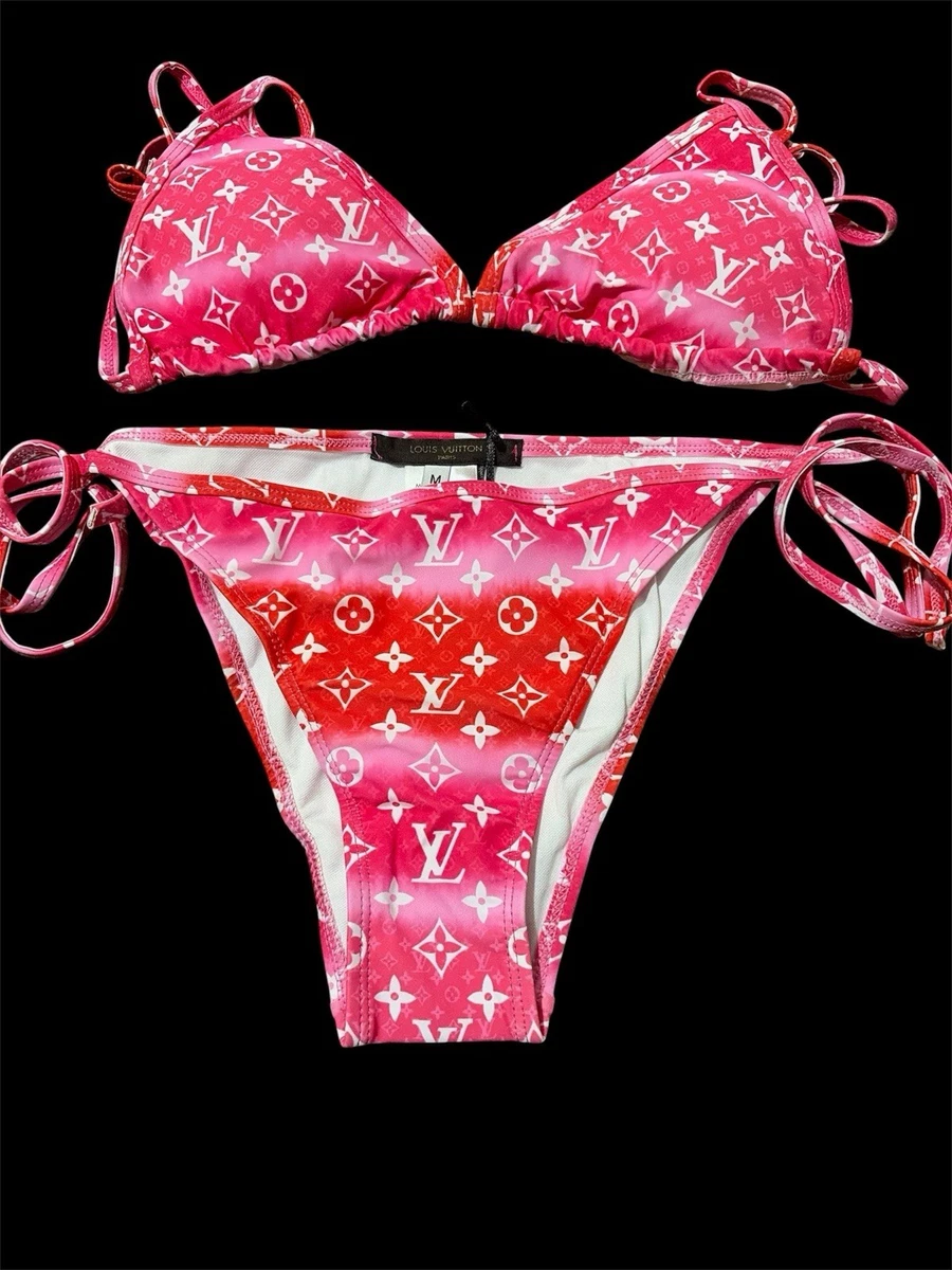 Louis Vuitton ビキニ Louis Vuitton Swimwear for Women for sale | eBay