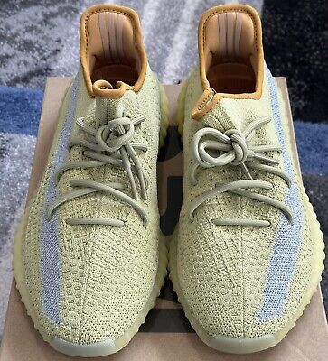 Adidas Yeezy Boost 350 V2 Marsh FX9034 Brand New Size 10 Adidas Yeezy Boost 350 V2 Marsh FX9034 Brand New Size 10