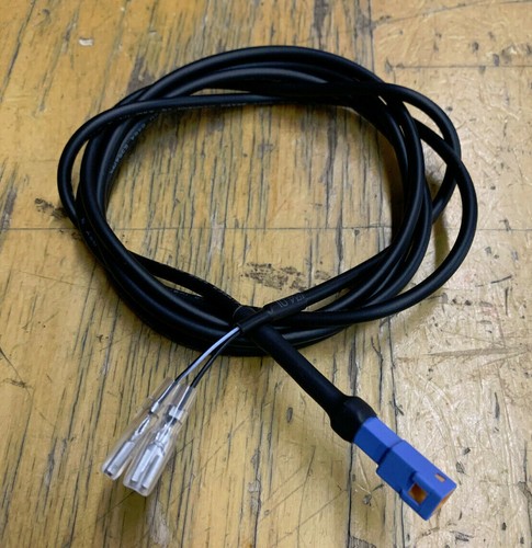 BAFANG Front Light / Rear Light LED 1200mm Cable (For BBS Ultra G510 M600  Max) | eBay