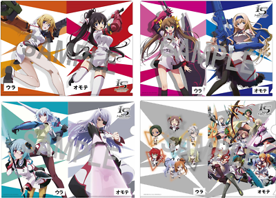 Infinite Stratos - Wikipedia