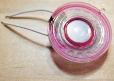 1  (ONE) Nintendo Game Boy Advance AGB-001 FUNNY PLAYING 1 Watt Premium Speaker