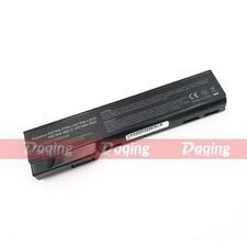 Battery for HP EliteBook 8460p 8460w 8560p ProBook 6360b 6460b 6565b 628369-421