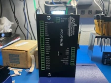 Stepper Motor Controller, Programmable, Anaheim Automation PCL601USB