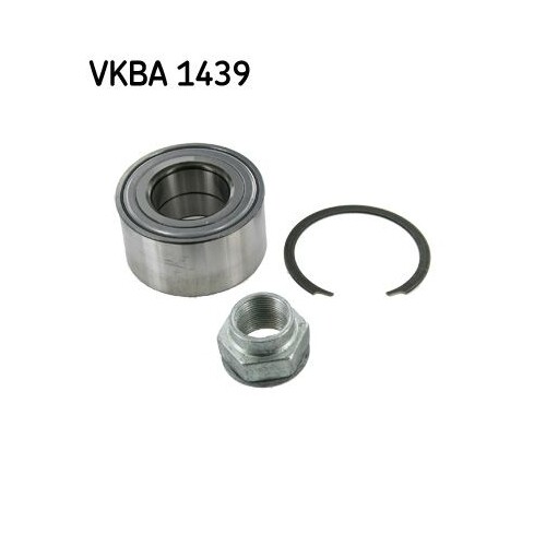 Bras De Suspension SKF VKDS321119B – Compatible Audi A4 B9, A5 B9 Sportback – Qualité Constructeur - 11