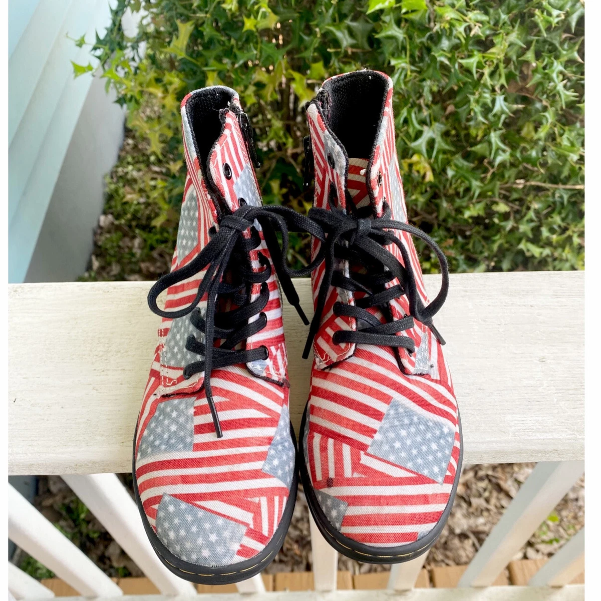 Children's top doc martens