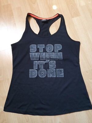 Sportshirt Gr. M von Crane -neuwertig-