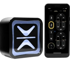 Accuair Air Suspension E-Level+ ECU Upgrade E+ Connect Replaces R9 R10 retrofit