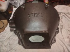 Mopar 1964-65 Super Stock 426 Hemi Bell Housing 2463236 Rare.