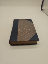 Vintage Nana Book (1937) by Emile Zola - Hardcover Binding Is Apart