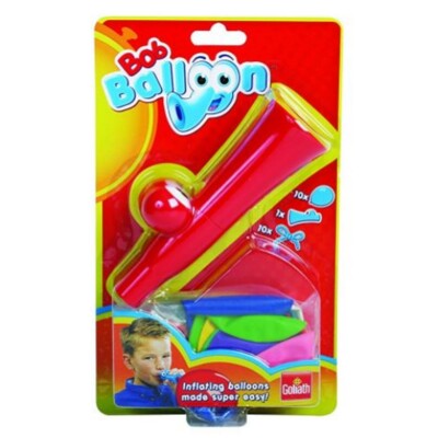 Bob Balloons Mouthpiece Bob Balloons Mouthpiece