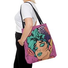 Tote Bag AOP