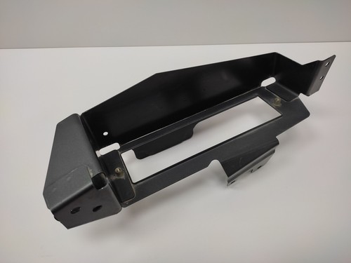 Aston Martin DB9 Halter Motorsteuergerät Rechts Engine Control Unit ECU Right