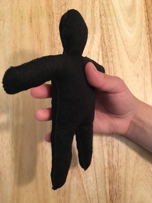 voodoo doll price
