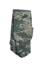 MOLLE II Double Mag Pouch ABU